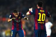 lionel messi barcelona